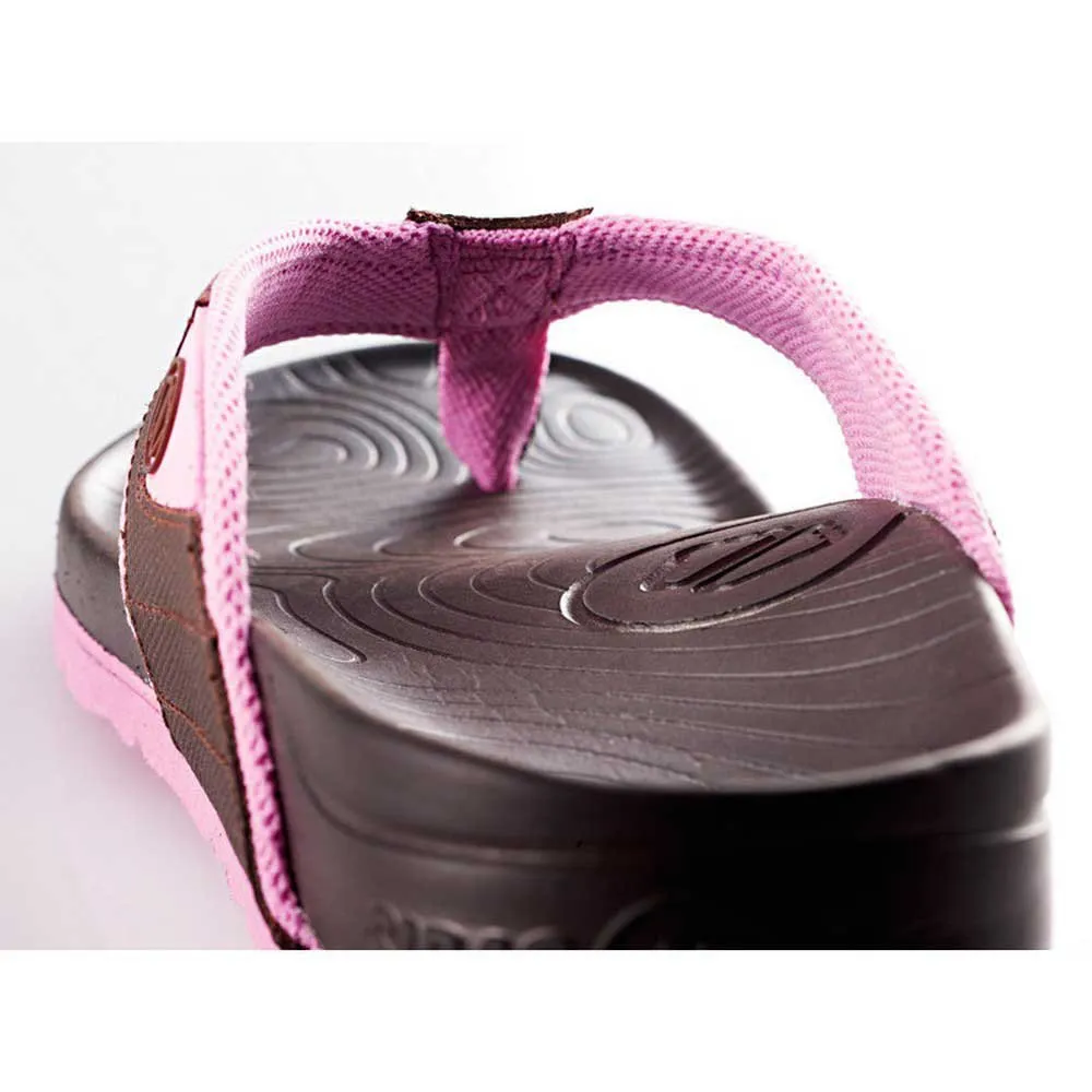 sidas 3d Lounge Sandalen