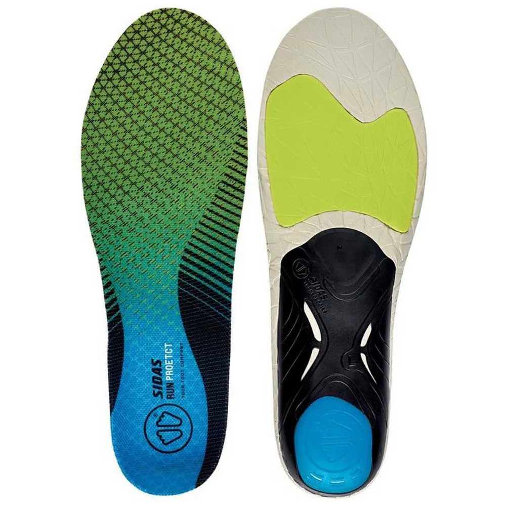 sidas 3d Run Protect Einlegesohlen male sidas 3d Run Protect Einlegesohlen male