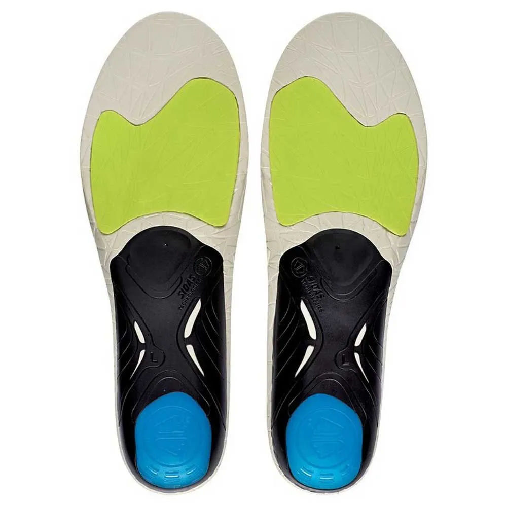 sidas 3d Run Protect Einlegesohlen male sidas 3d Run Protect Einlegesohlen male