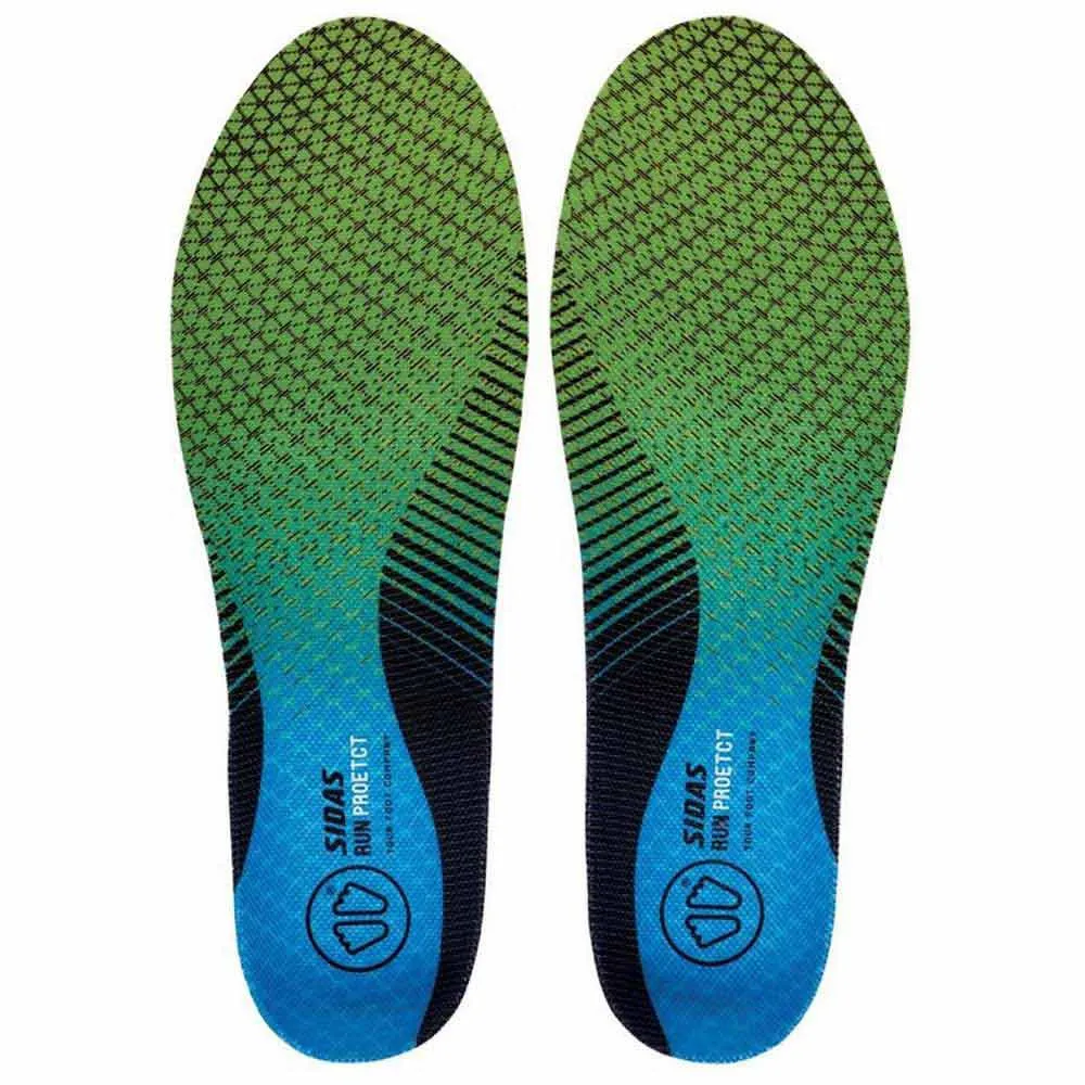 sidas 3d Run Protect Einlegesohlen male sidas 3d Run Protect Einlegesohlen male