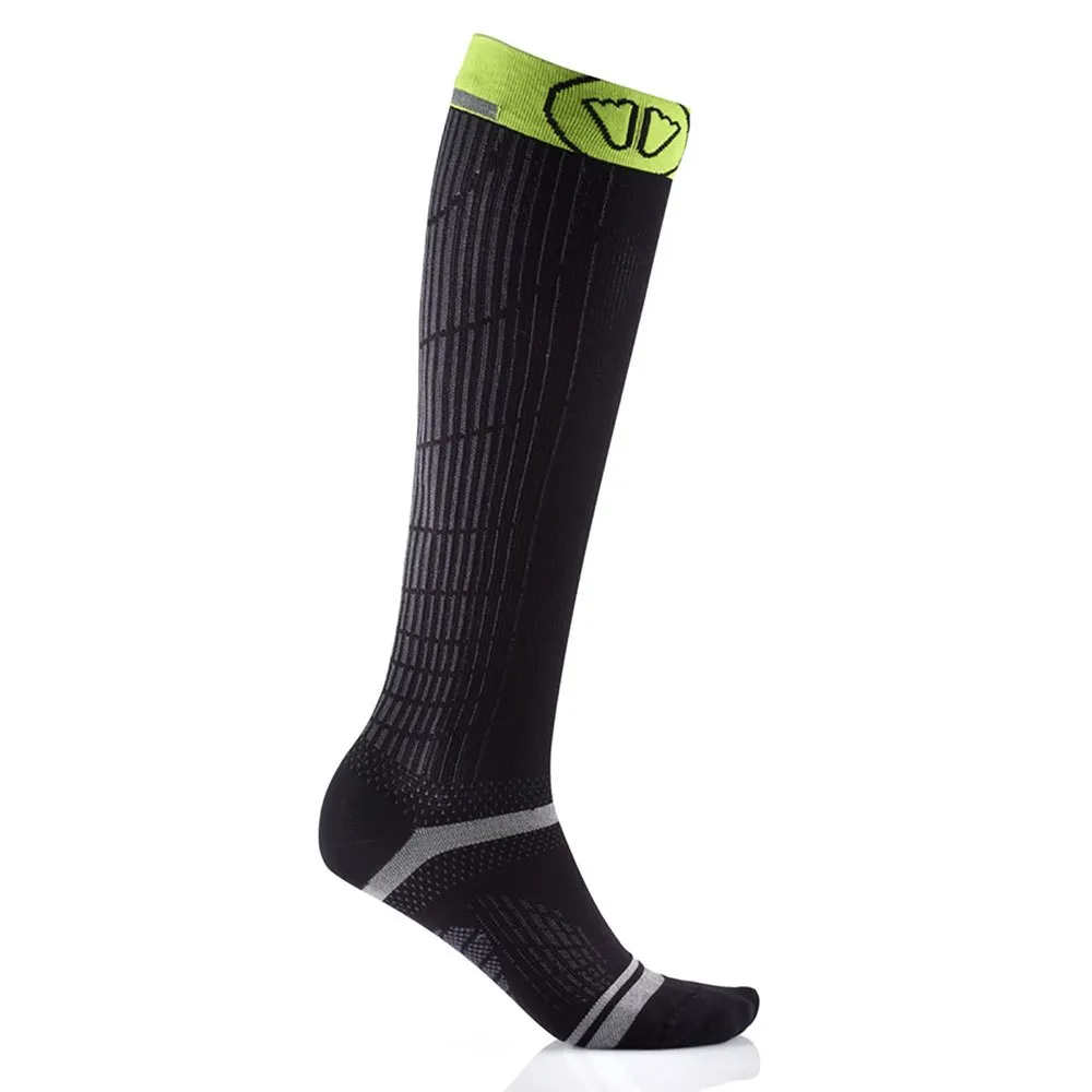 sidas Endurance Racing Knee Kompressionsstulpen female