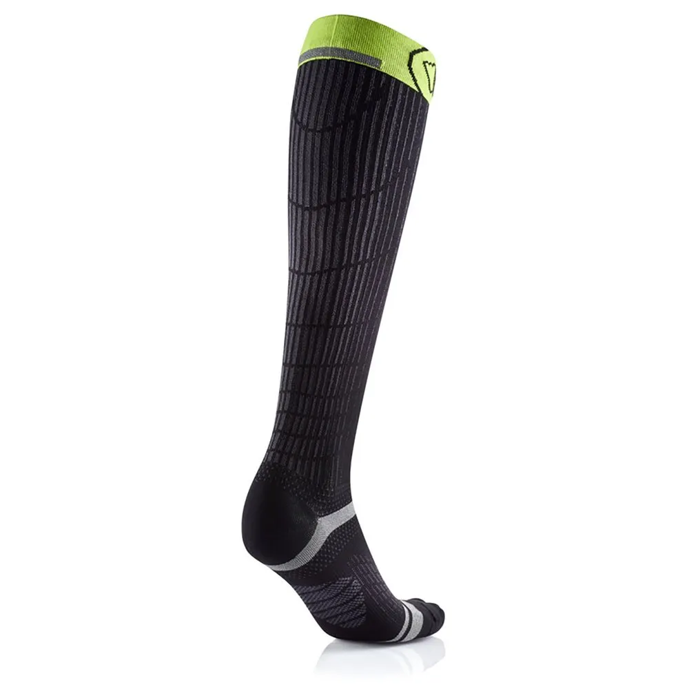 sidas Endurance Racing Knee Kompressionsstulpen female