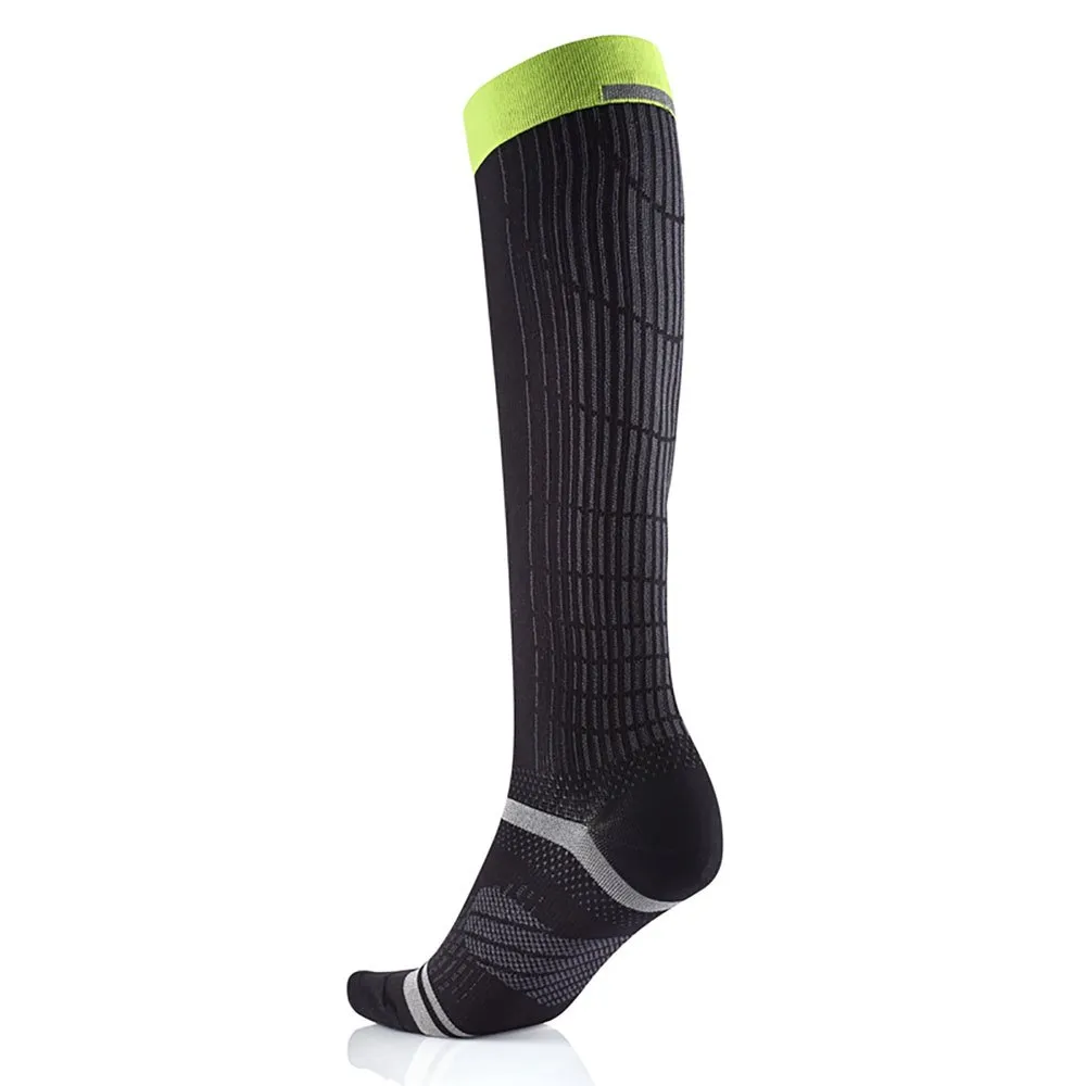 sidas Endurance Racing Knee Kompressionsstulpen female