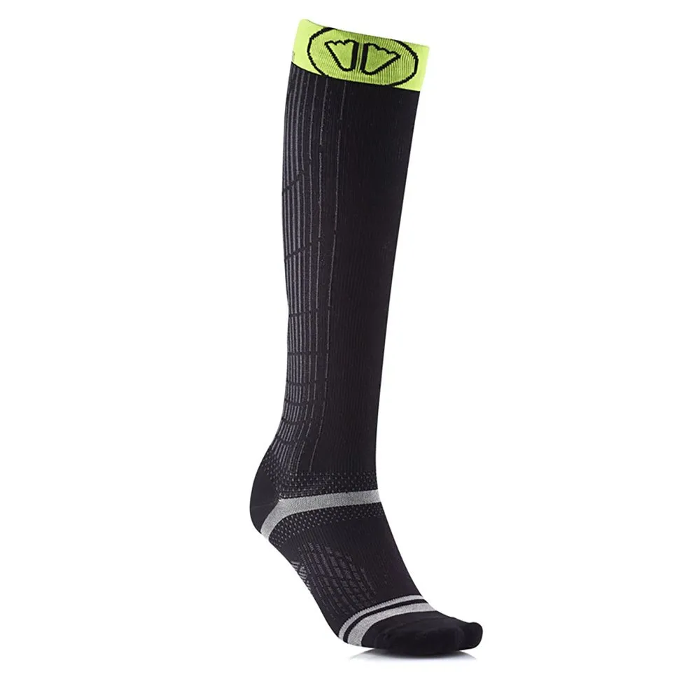 sidas Endurance Racing Knee Kompressionsstulpen female