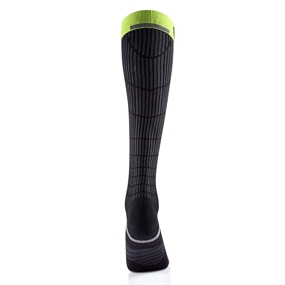 sidas Endurance Racing Knee Kompressionsstulpen female