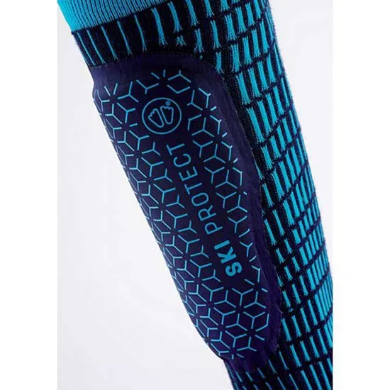 sidas Protect Low Volume Socken male, Blue