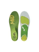 sidas Run 3Feet® Sense Mid Einlagen sidas Run 3Feet® Sense Mid Einlagen
