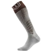 sidas Ski Merino Mid Volume Socken male