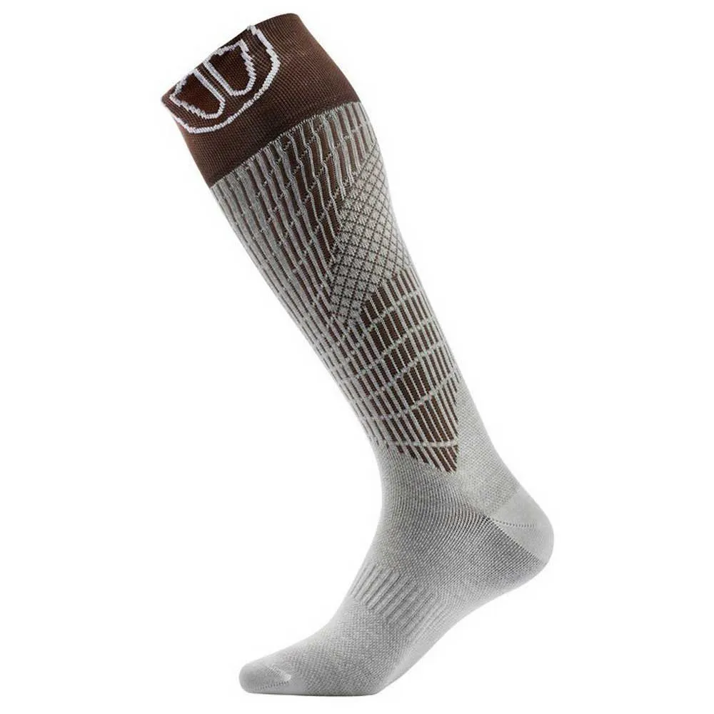 sidas Ski Merino Mid Volume Socken male