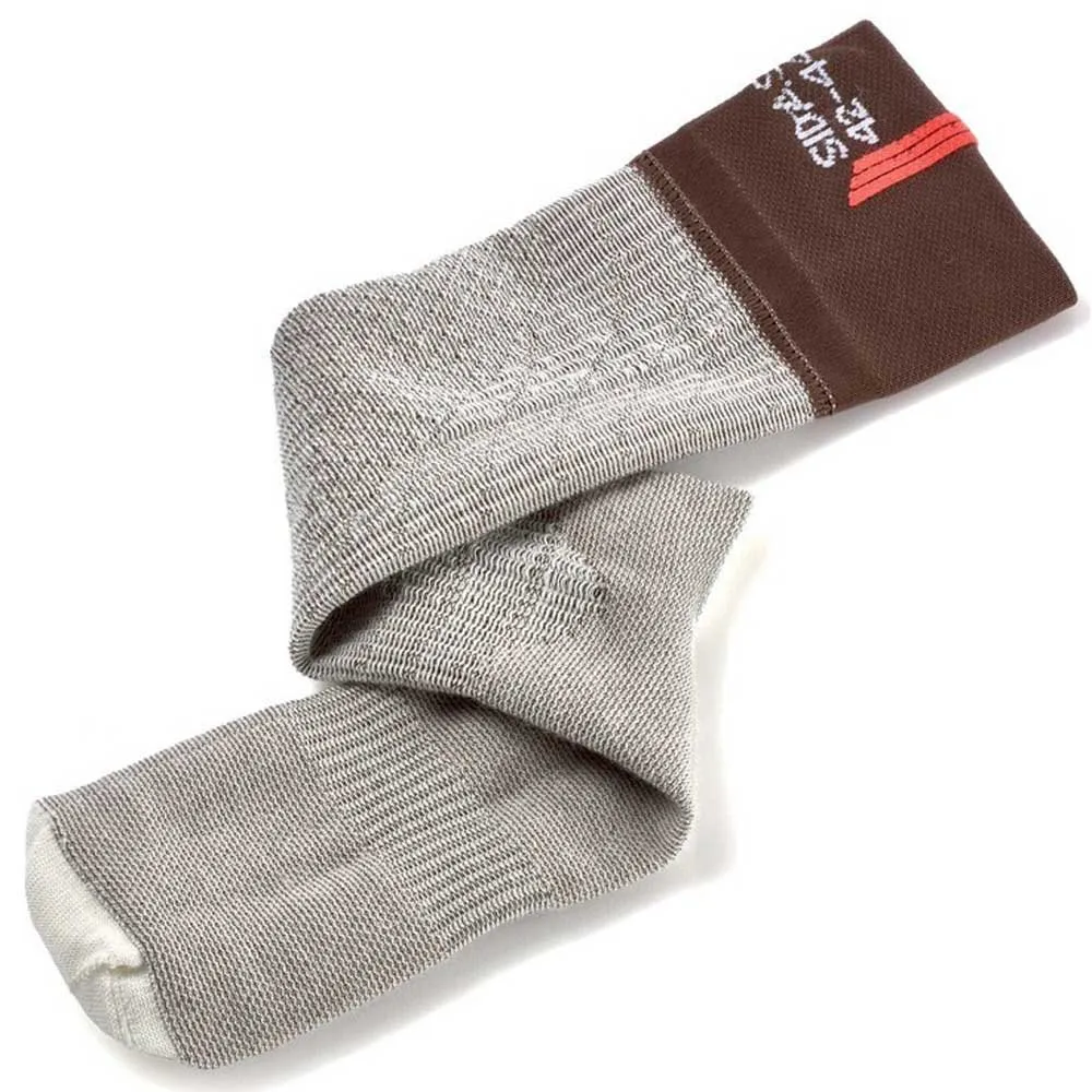 sidas Ski Merino Mid Volume Socken male