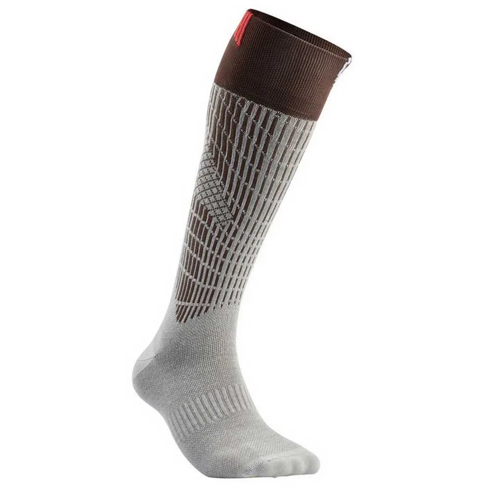 sidas Ski Merino Mid Volume Socken male