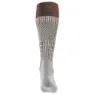 sidas Ski Merino Mid Volume Socken male
