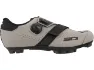 Greige-black