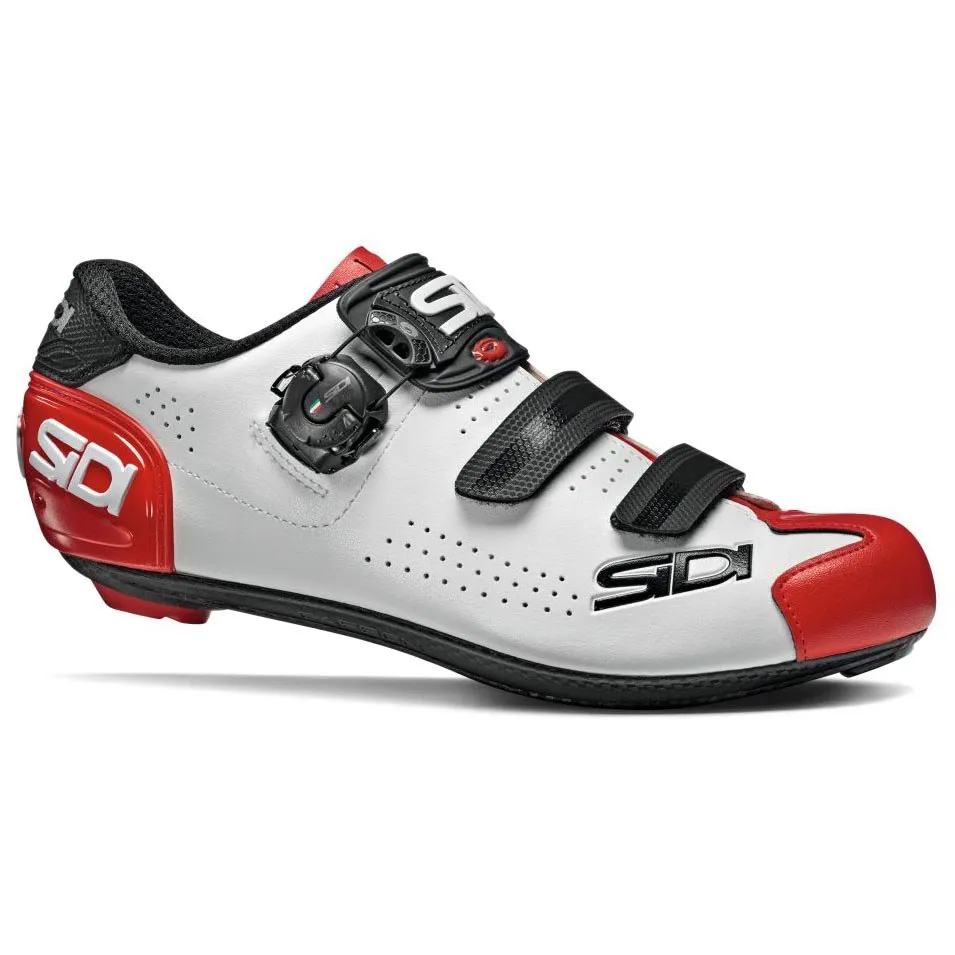 Sidi Alba 2 Rennradschuhe Sidi Alba 2 Rennradschuhe