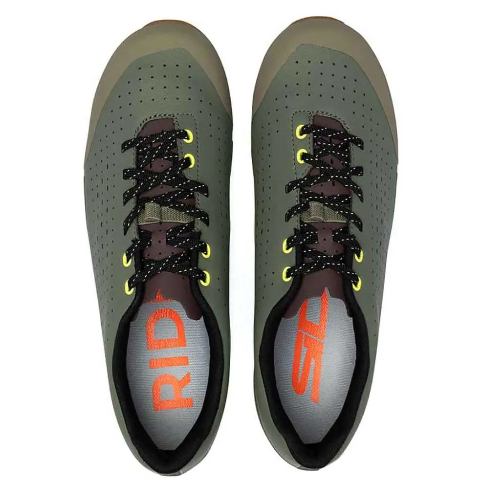 Sidi Asper Laces Mtb-schuhe Sidi Asper Laces Mtb-schuhe