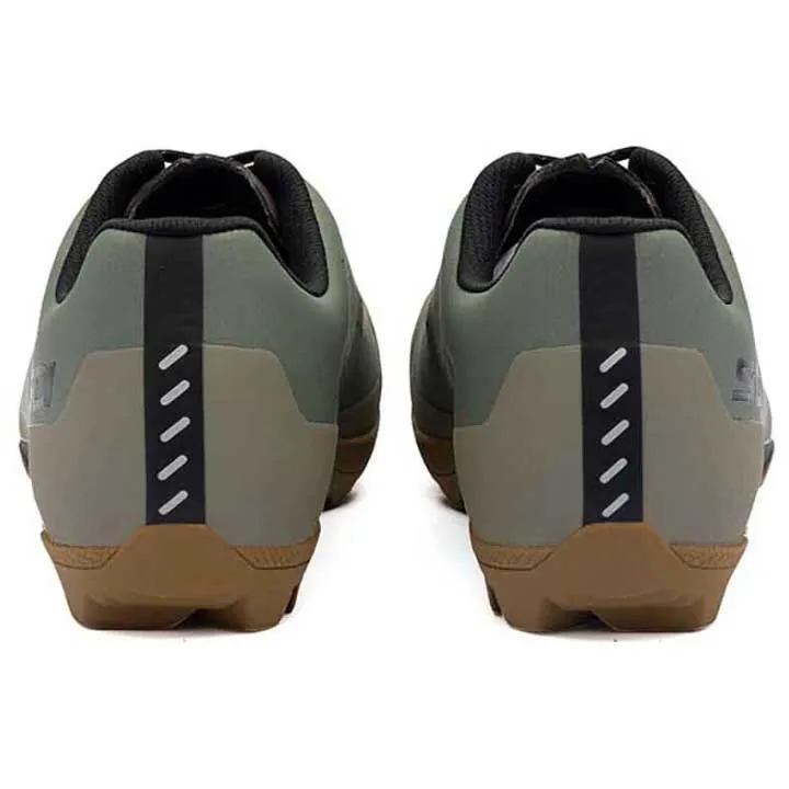 Sidi Asper Laces Mtb-schuhe Sidi Asper Laces Mtb-schuhe
