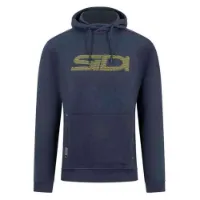 Sidi Capta Kapuzenpullover Sidi Capta Kapuzenpullover