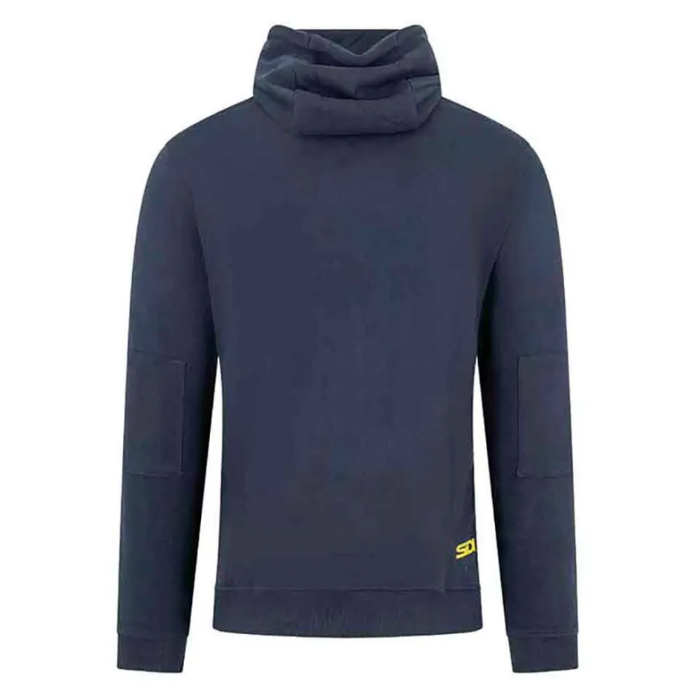 Sidi Capta Kapuzenpullover Sidi Capta Kapuzenpullover