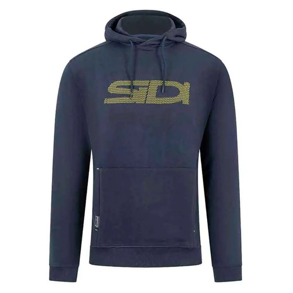 Sidi Capta Kapuzenpullover Sidi Capta Kapuzenpullover