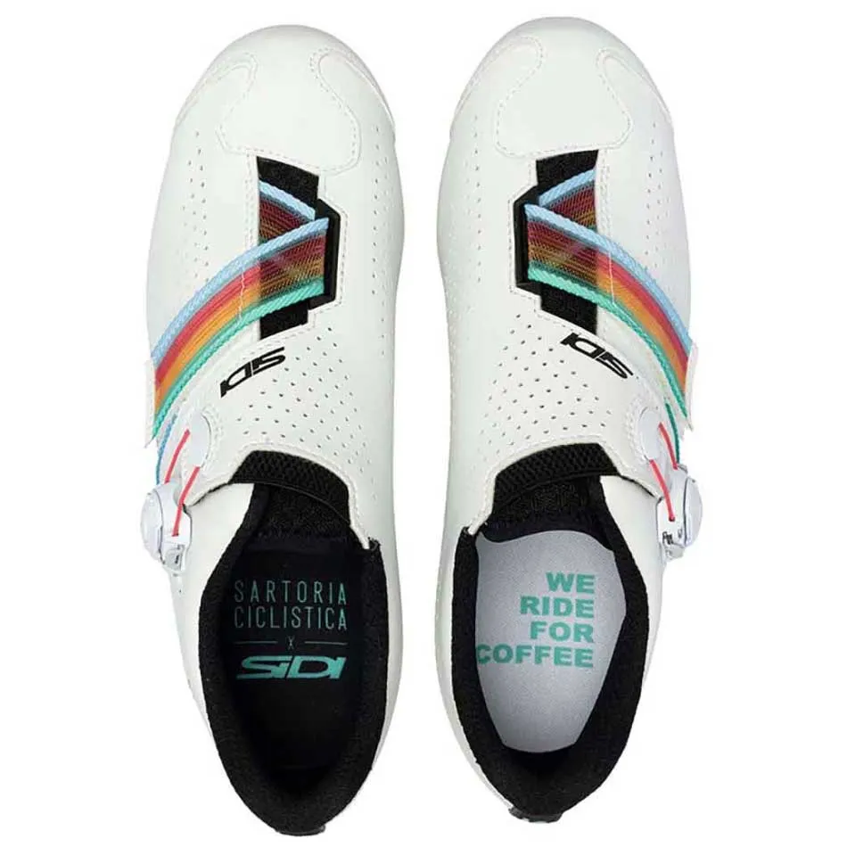 Sidi Coffeegrinder Mtb-schuhe Sidi Coffeegrinder Mtb-schuhe