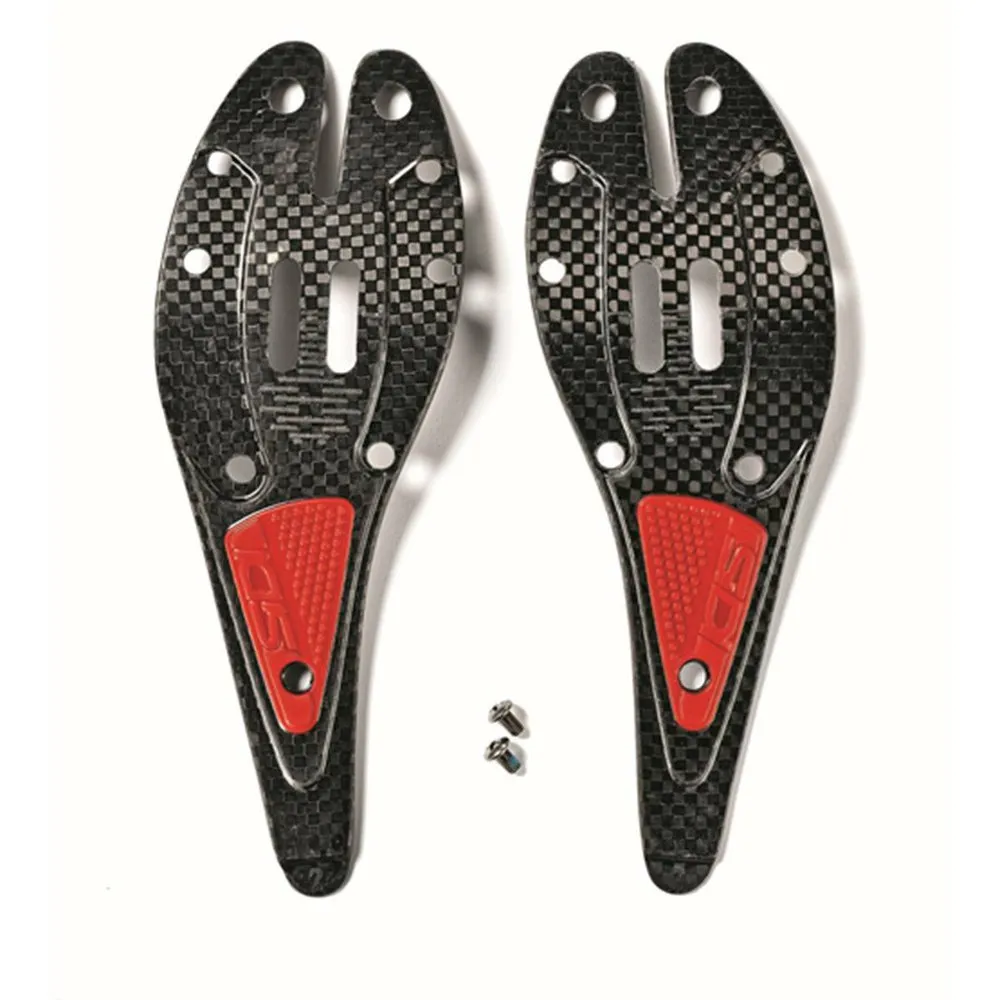Sidi Dragon 2/3 Einlegesohle, Black Sidi Dragon 2/3 Einlegesohle, Black