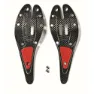 Sidi Dragon 2/3 Einlegesohle, Black