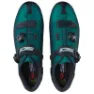Sidi Dragon 5 Mega Mtb-schuhe, Bluish green