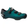 Sidi Dragon 5 Mega Mtb-schuhe, Bluish green