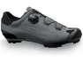 Sidi Dust Gravel MTB Schuhe, Grau