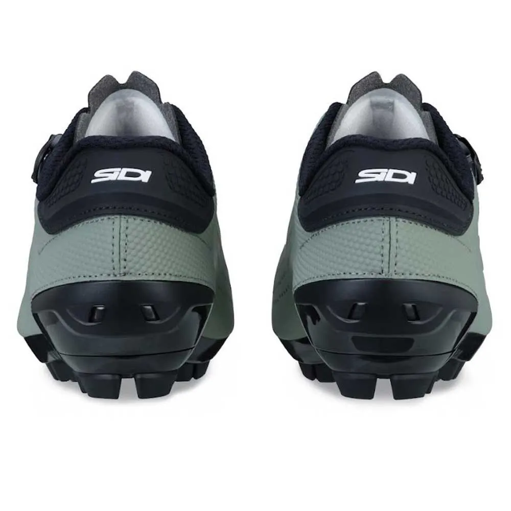 Sidi Dust Gravel Schuhe Sidi Dust Gravel Schuhe