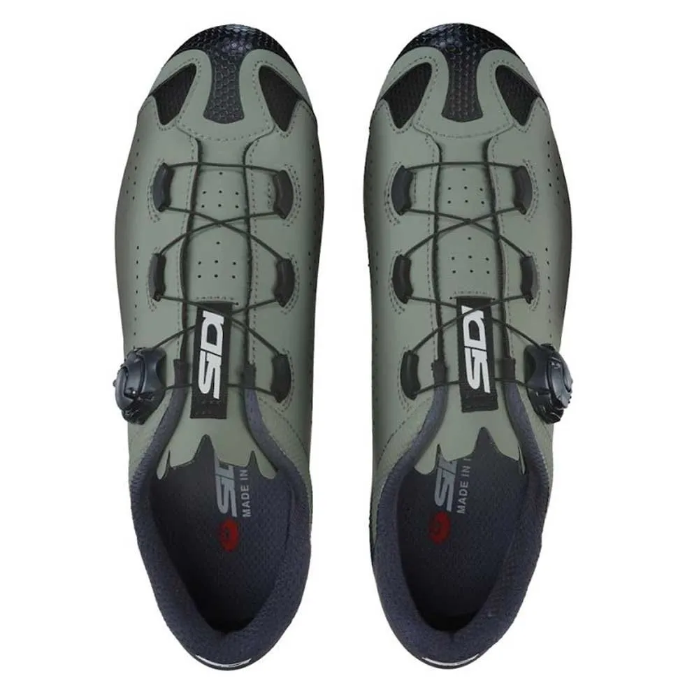 Sidi Dust Gravel Schuhe Sidi Dust Gravel Schuhe