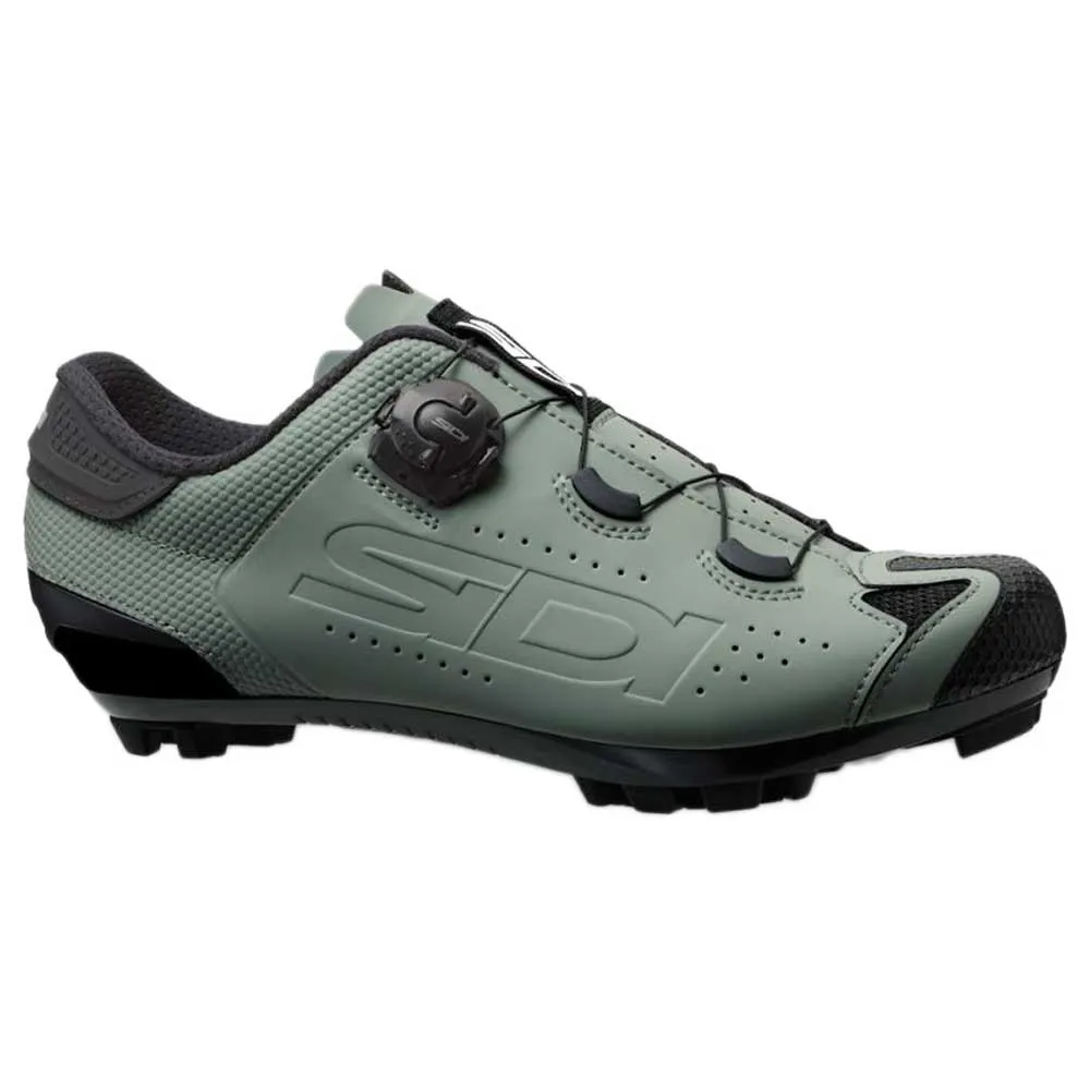 Sidi Dust Gravel Schuhe Sidi Dust Gravel Schuhe