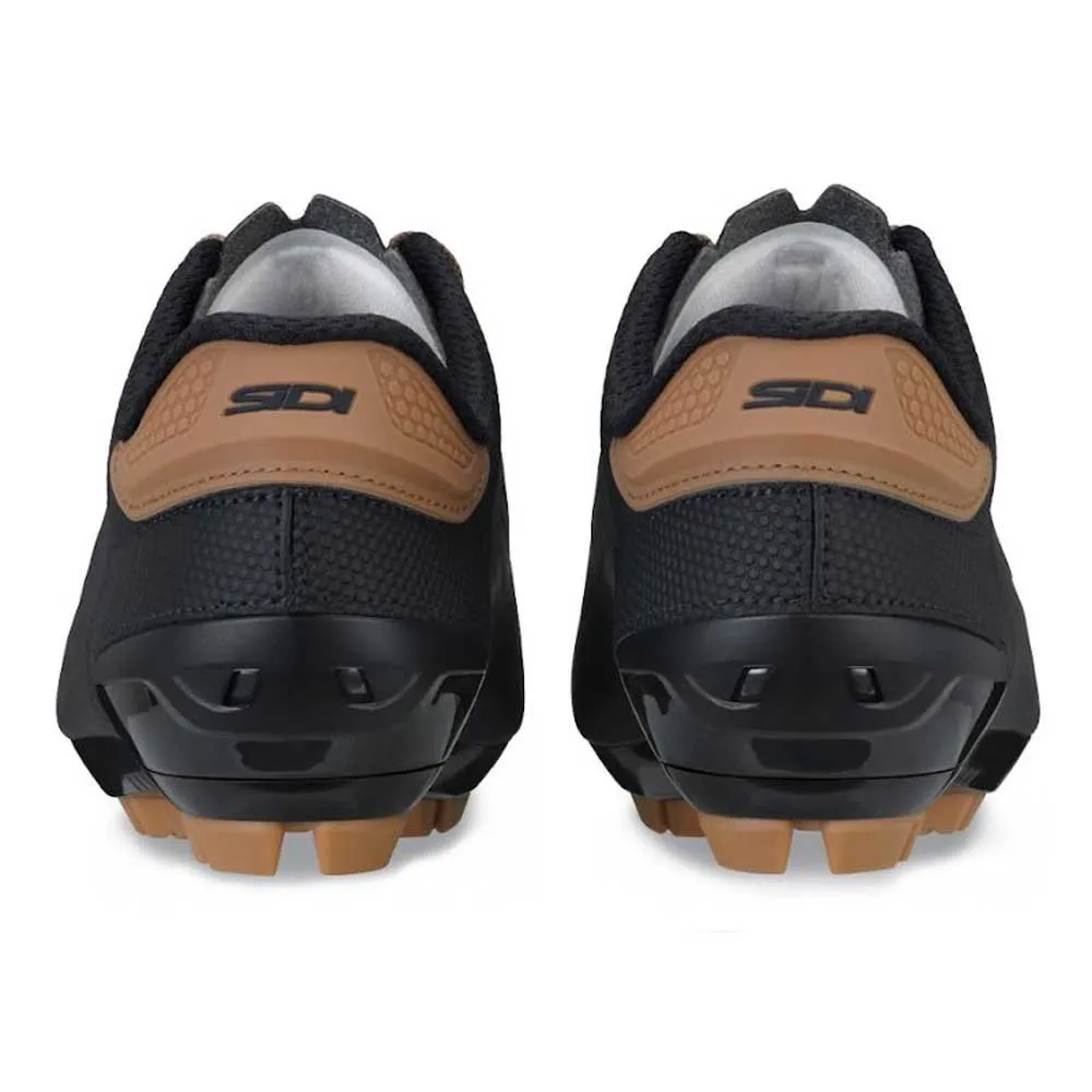 Sidi Dust Shoelace Mtb-schuhe Sidi Dust Shoelace Mtb-schuhe
