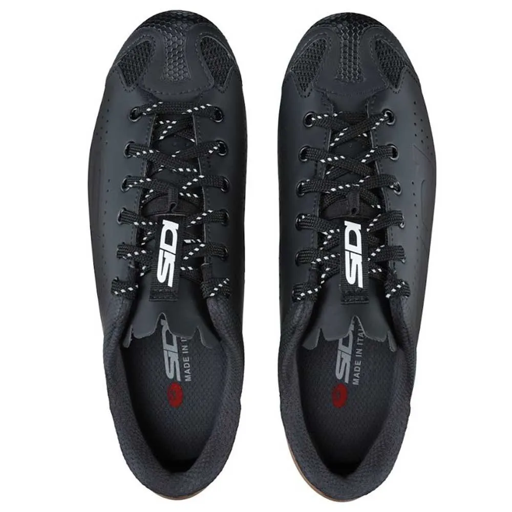 Sidi Dust Shoelace Mtb-schuhe Sidi Dust Shoelace Mtb-schuhe
