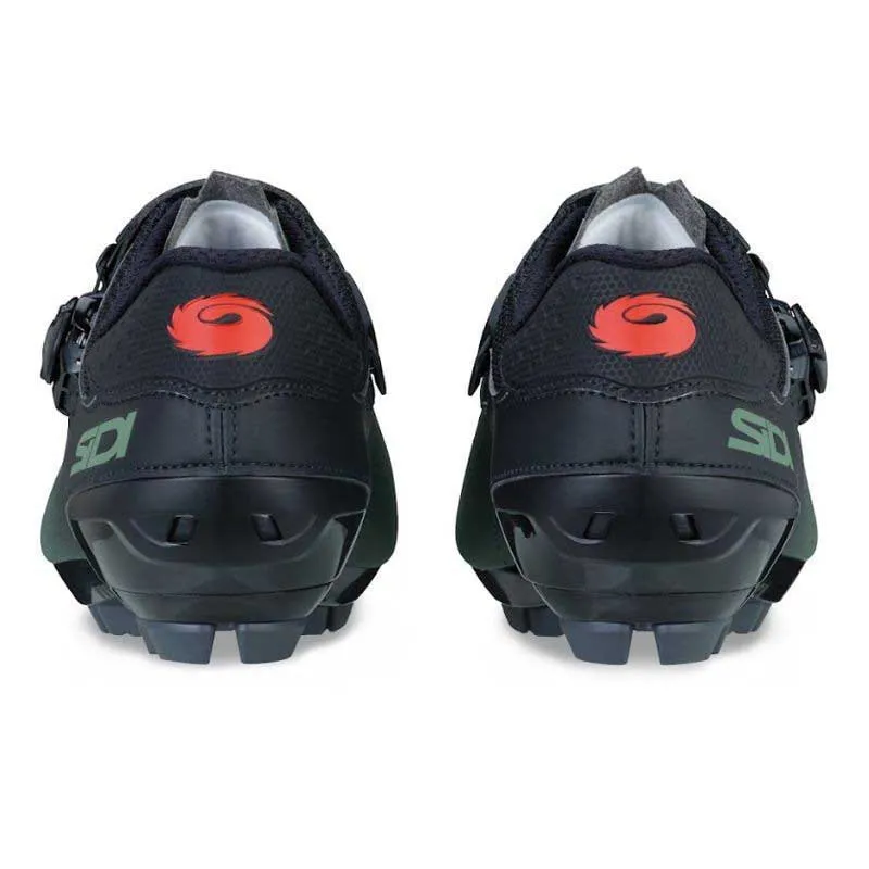 Sidi Eagle 10 Mega Mtb-schuhe Sidi Eagle 10 Mega Mtb-schuhe