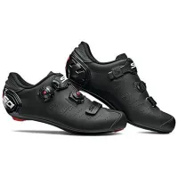 Sidi Ergo 5 Carbon Mega Rennrad Schuhe Sidi Ergo 5 Carbon Mega Rennrad Schuhe