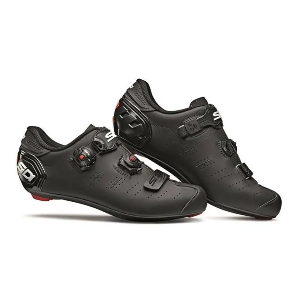 Sidi Ergo 5 Carbon Mega Rennrad Schuhe Sidi Ergo 5 Carbon Mega Rennrad Schuhe