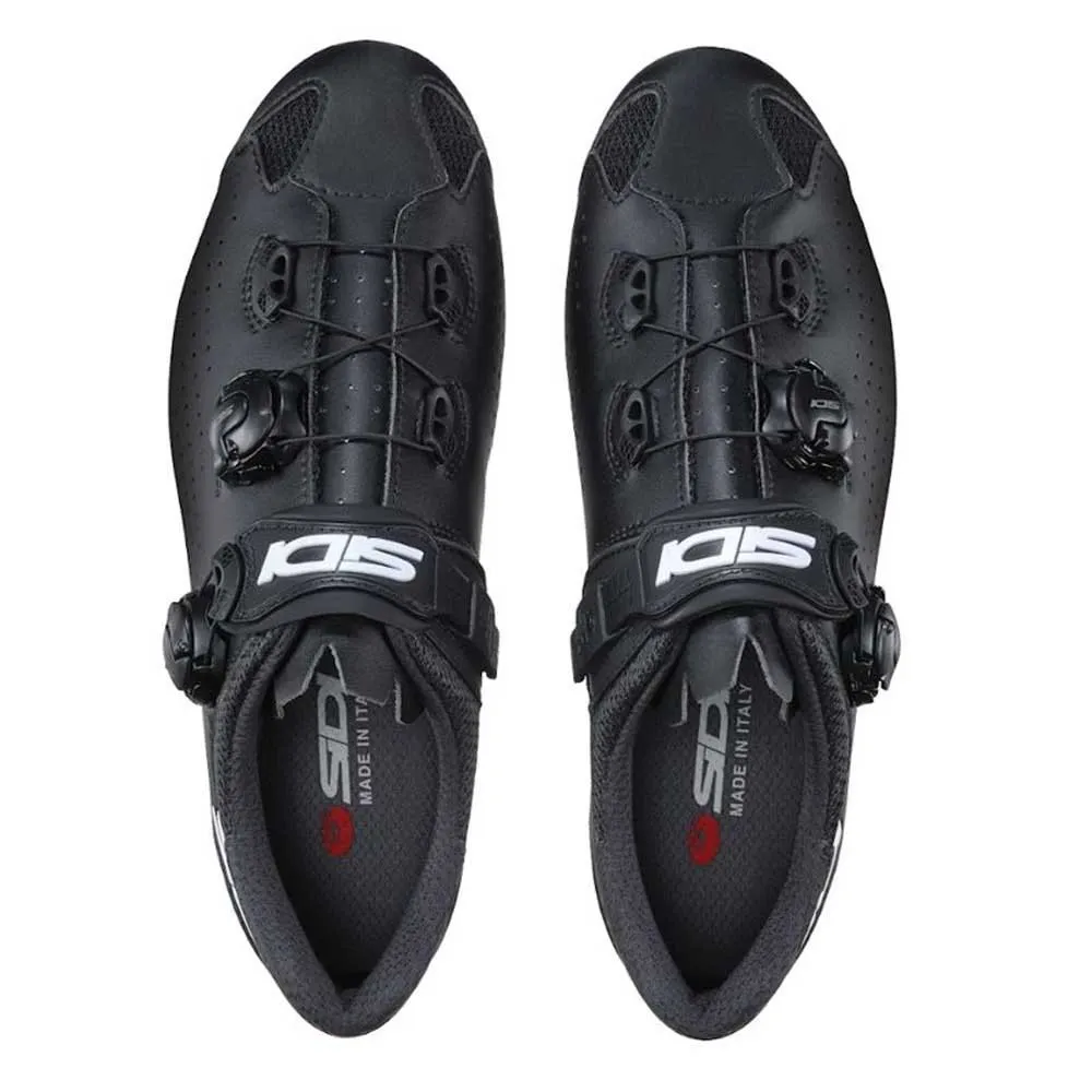 Sidi Genius 10 Mega Rennradschuhe Sidi Genius 10 Mega Rennradschuhe
