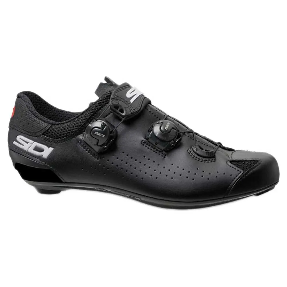 Sidi Genius 10 Mega Rennradschuhe Sidi Genius 10 Mega Rennradschuhe
