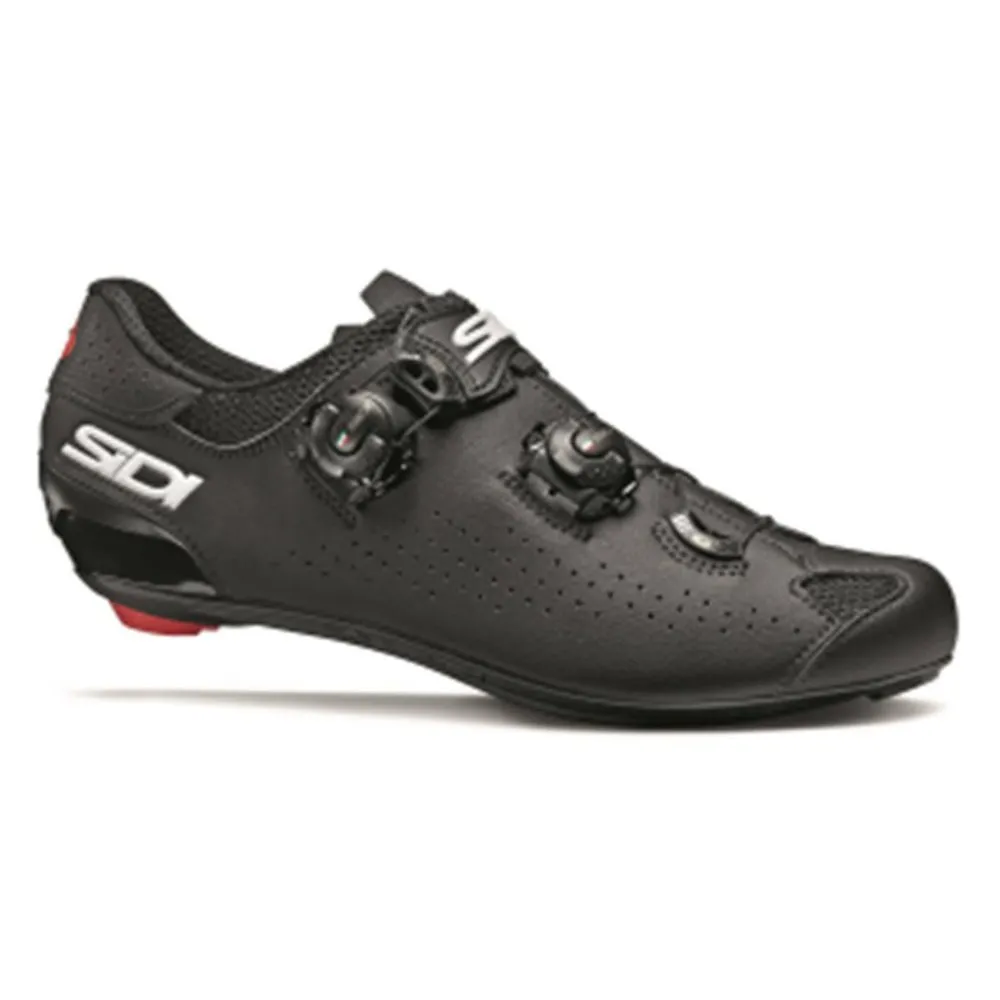 Sidi Genius 10 Rennradschuhe Sidi Genius 10 Rennradschuhe