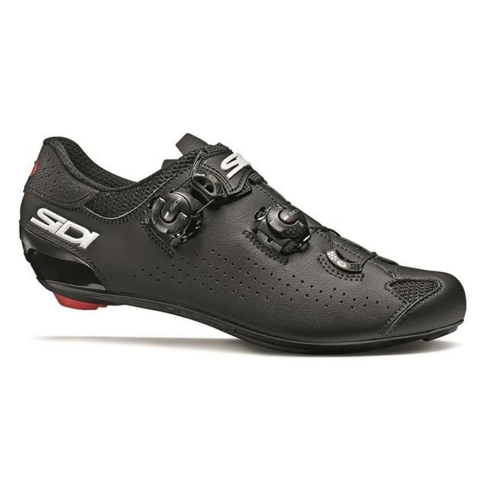 Sidi Genius 10 Rennradschuhe Sidi Genius 10 Rennradschuhe