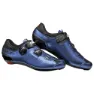 Iridescent blue