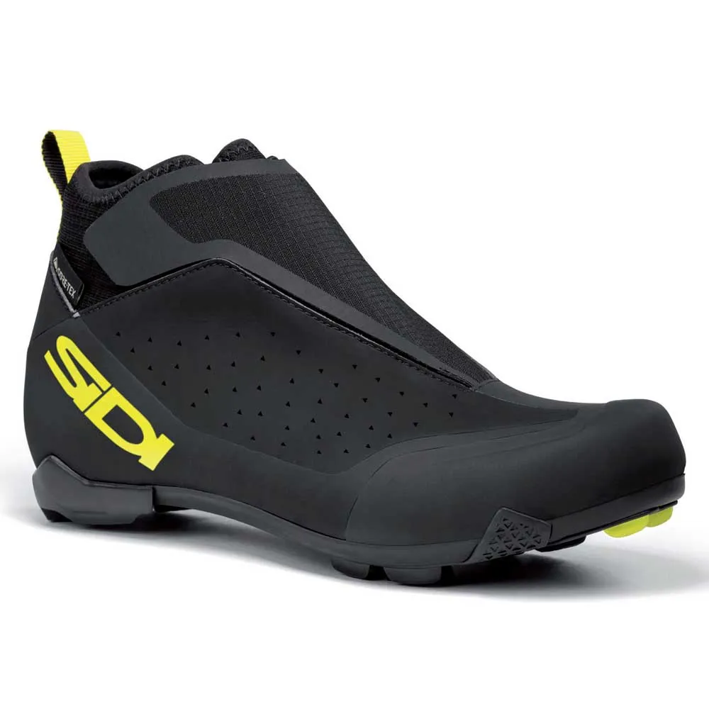 Sidi Glacies Mtb-schuhe Sidi Glacies Mtb-schuhe