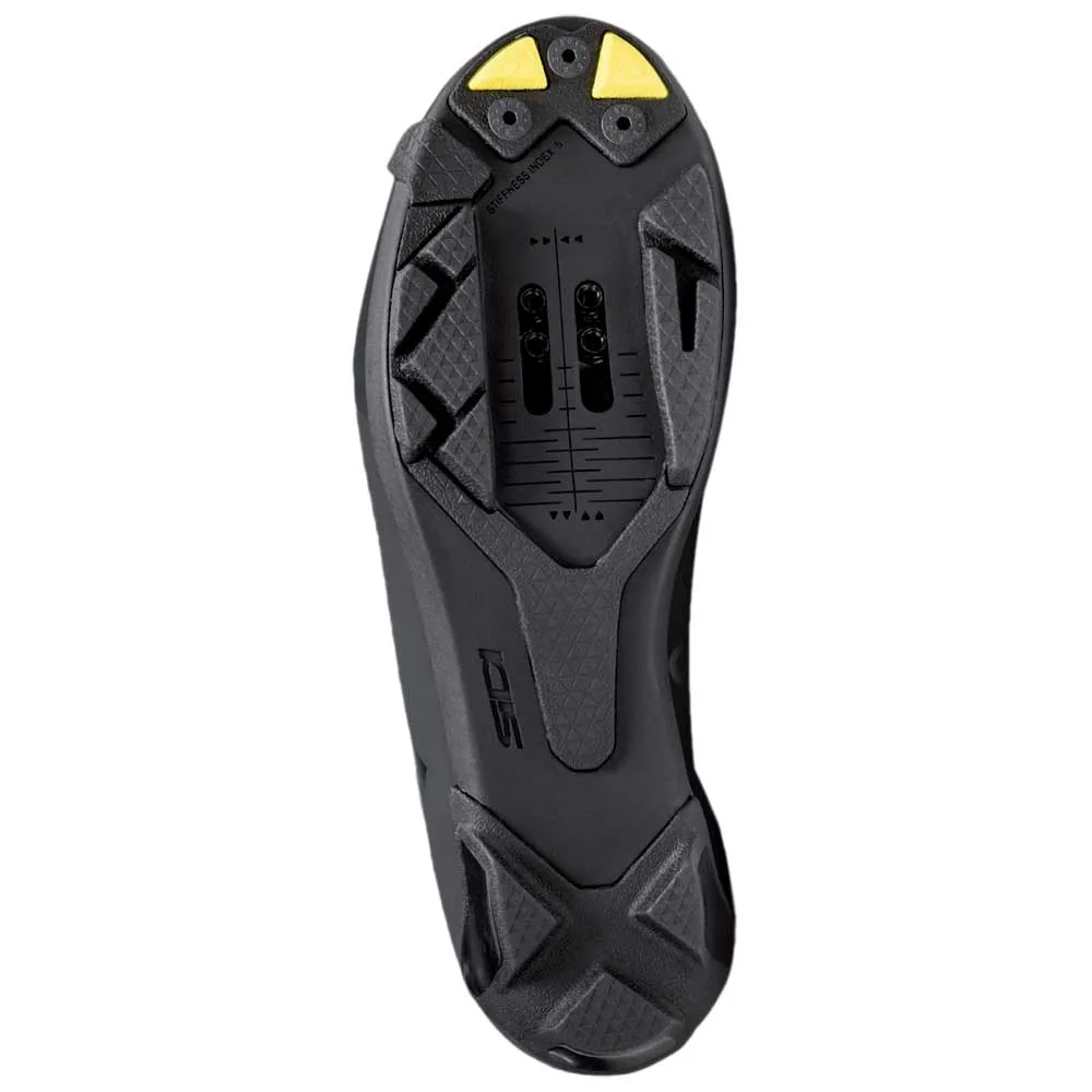Sidi Glacies Mtb-schuhe Sidi Glacies Mtb-schuhe