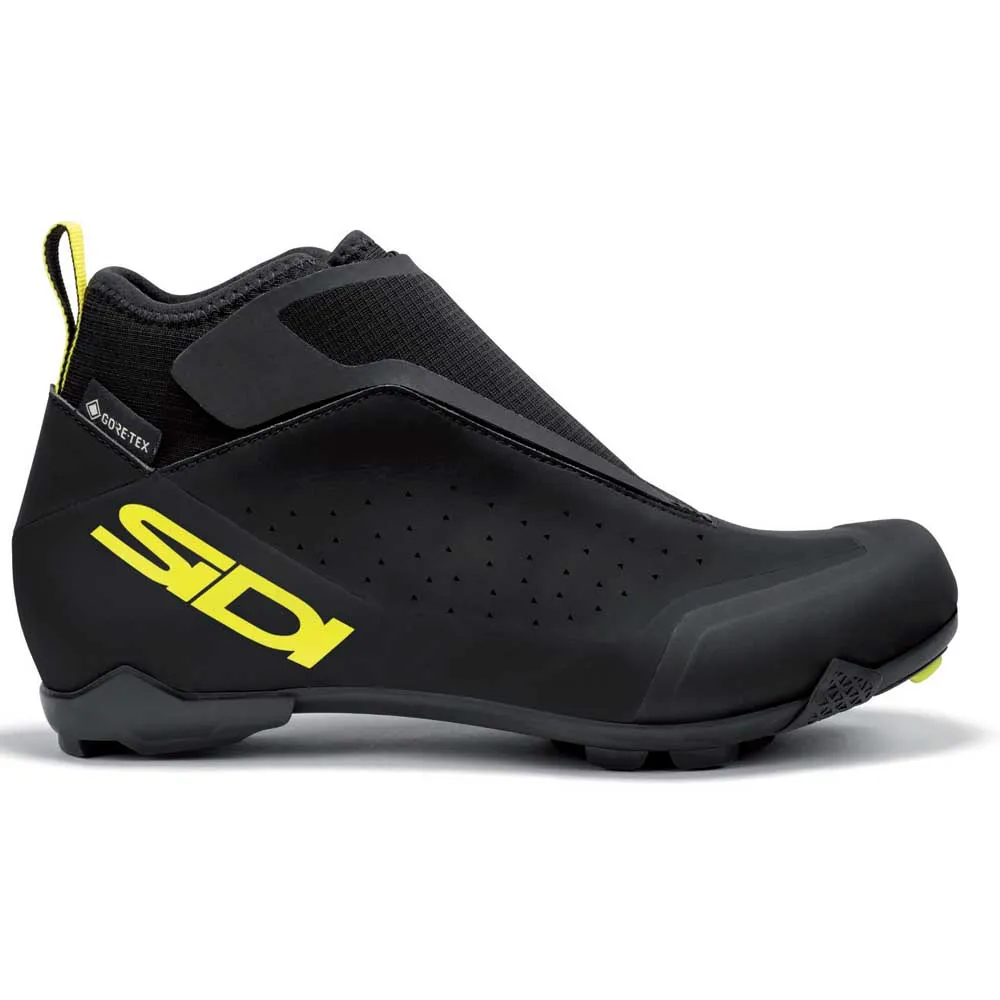 Sidi Glacies Mtb-schuhe Sidi Glacies Mtb-schuhe