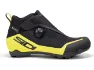 Sidi Hiemx MTB Schuhe, Schwarz