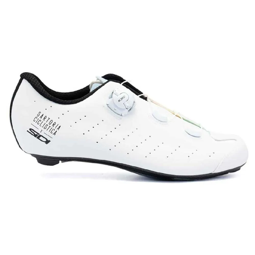 Sidi Lagheesprint Rennradschuhe Sidi Lagheesprint Rennradschuhe