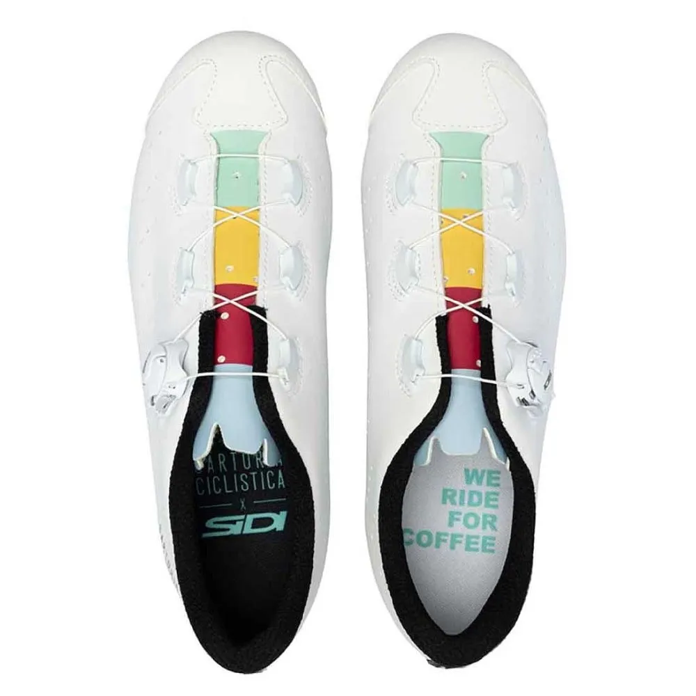 Sidi Lagheesprint Rennradschuhe Sidi Lagheesprint Rennradschuhe