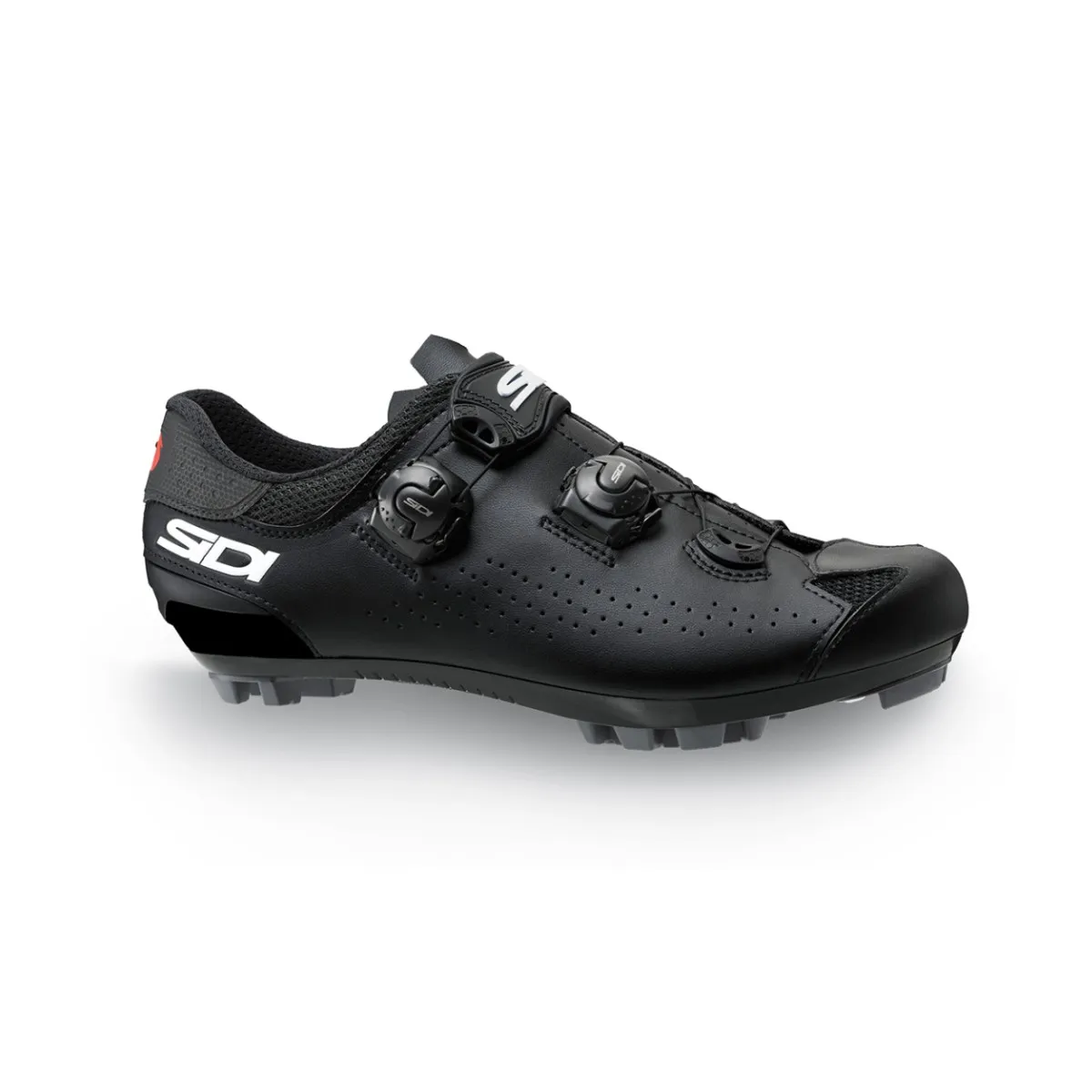 Sidi MTB Eagle 10 Mega Schuhe, Mega black
