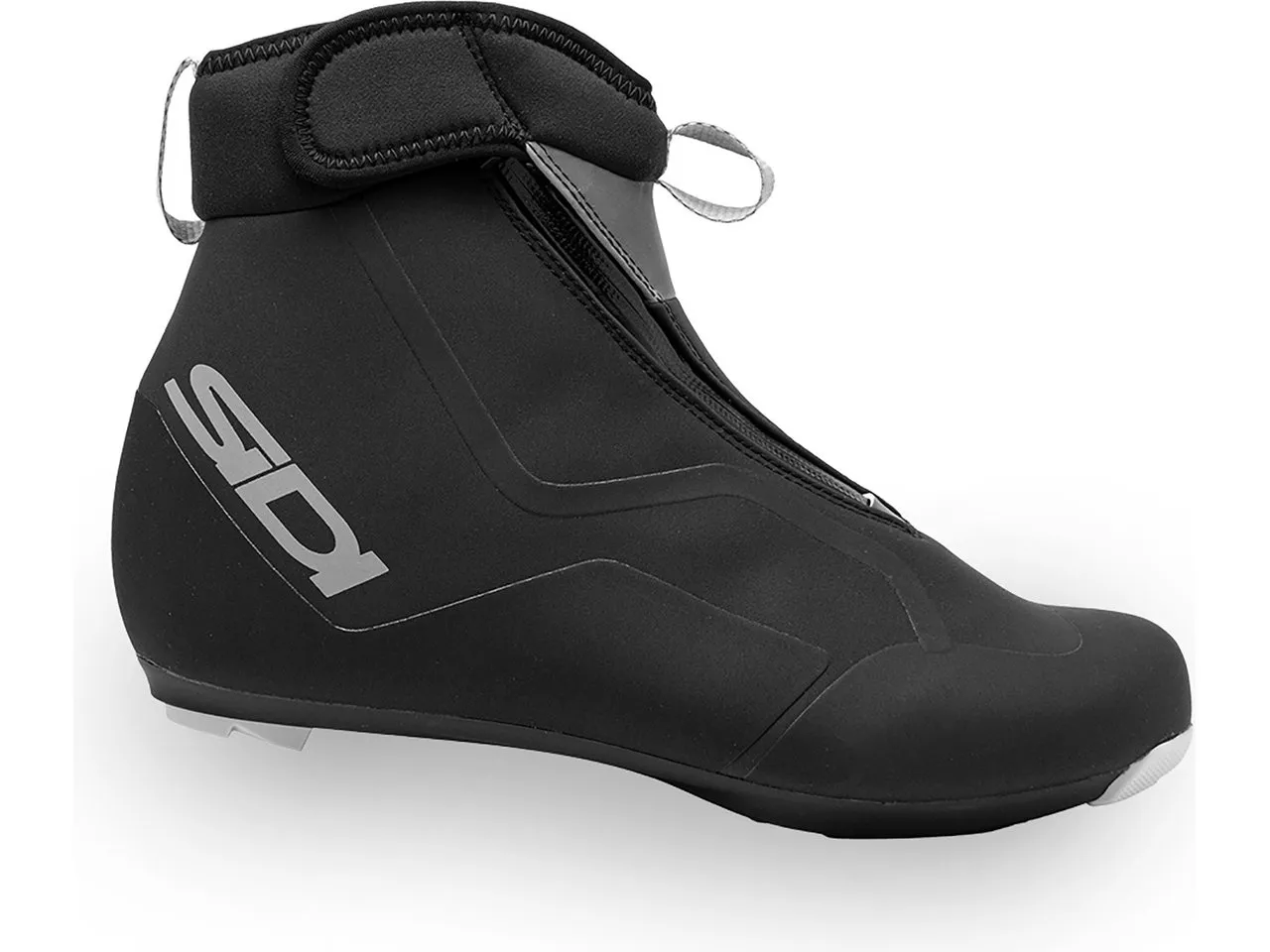 Sidi Nubes Road Rennrad Schuhe, Schwarz Sidi Nubes Road Rennrad Schuhe, Schwarz